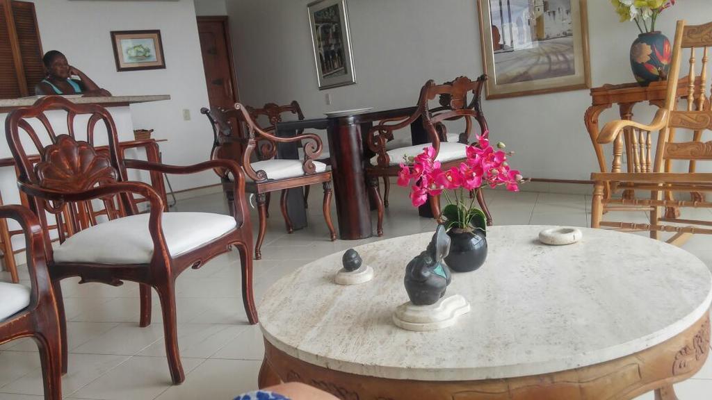 Apto En Ed Puerto Azul Vista Al Mar Apartamento *