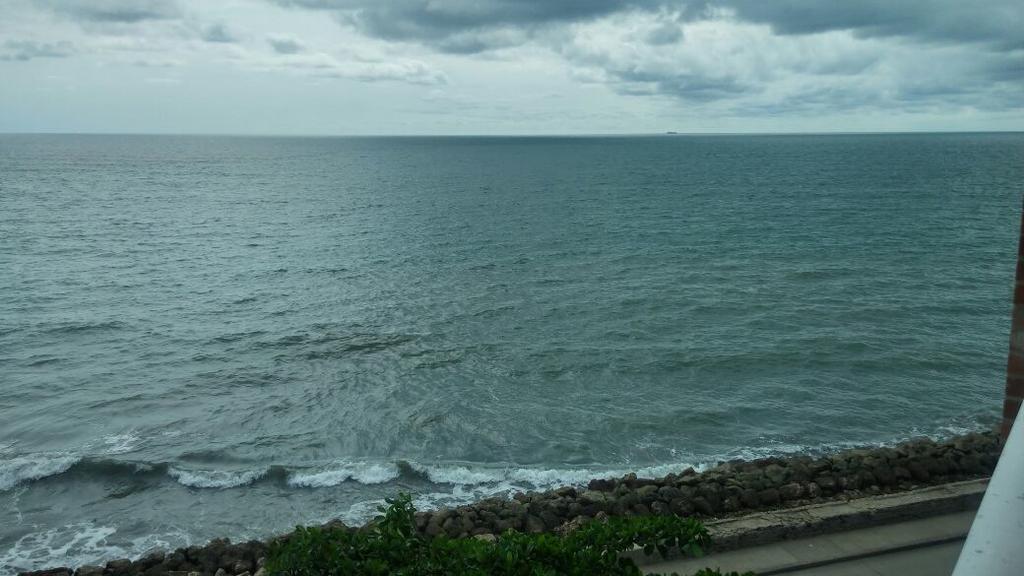 Apartamento Apto En Ed Puerto Azul Vista Al Mar